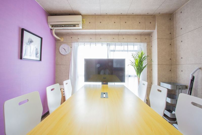 ふれあい貸し会議室天王寺A503 - ふれあい貸し会議室 天王寺アメニティ