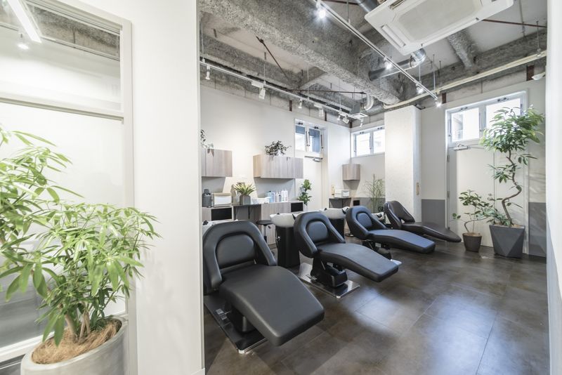 サロンスペース　個室型 - リコ今泉スクエア