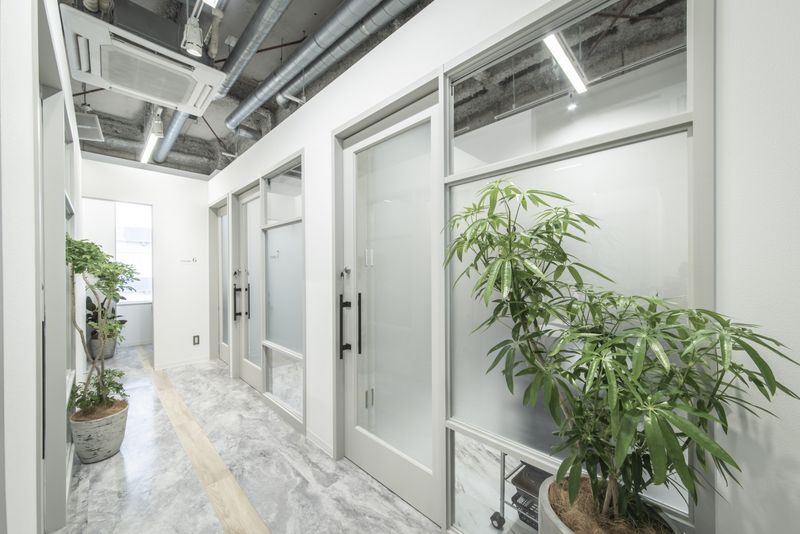 サロンスペース　個室型 - リコ今泉スクエア