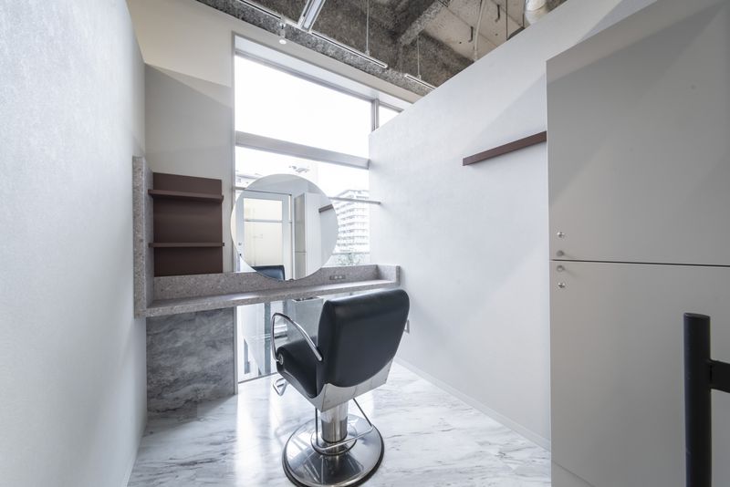 サロンスペース　個室型 - リコ今泉スクエア