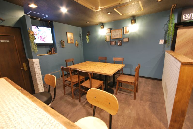 スマートスペース蒲田 - smart space