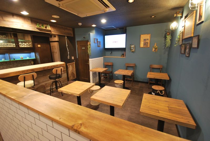 スマートスペース蒲田 - smart space