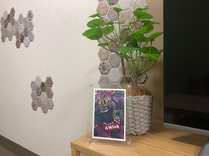 🦚A Wish梅田🦚 - A Wish梅田🦚