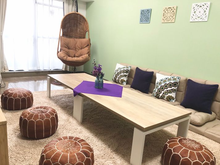 🦚A Wish梅田🦚 - A Wish梅田🦚