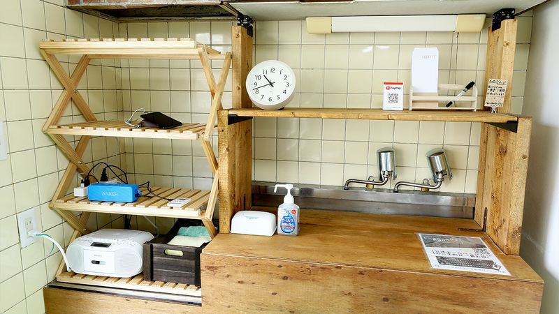 レンタルスタジオ - レンタルスタジオ新宿リノ