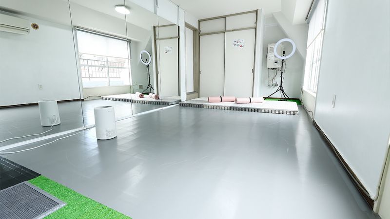 レンタルスタジオ - レンタルスタジオ新宿リノ