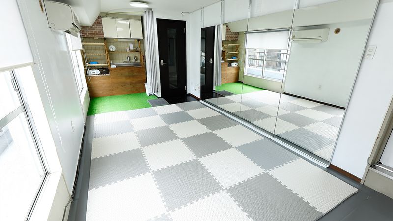 レンタルスタジオ - レンタルスタジオ新宿リノ