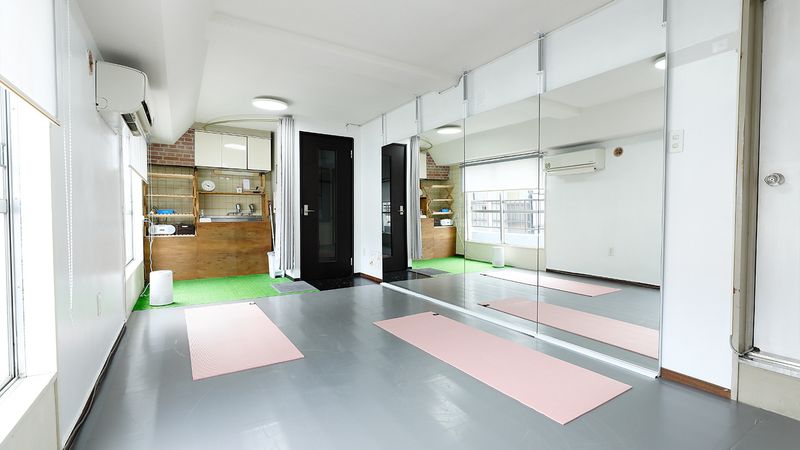 レンタルスタジオ - レンタルスタジオ新宿リノ