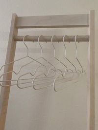 ハンガーラックございます♪ - トーノア🏠新大阪 パーティスペースの室内の写真