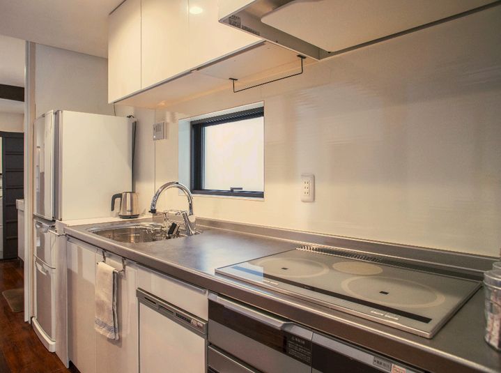 CanalHouse - 京都高瀬川の町家 