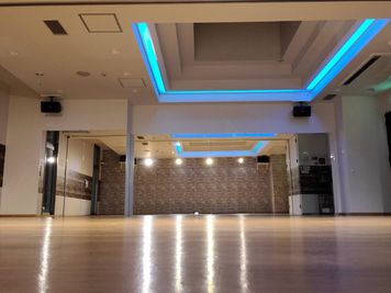 レンタルスタジオ BigTree  和泉和気店B＆Cルーム 和泉和気店　B＆Cルームの室内の写真