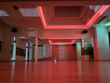 レンタルスタジオ BigTree  和泉和気店B＆Cルーム 和泉和気店　B＆Cルームの室内の写真