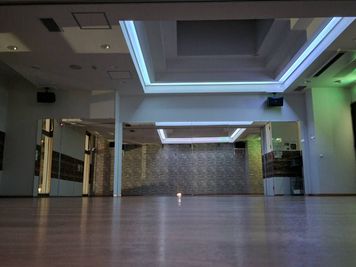 レンタルスタジオ BigTree  和泉和気店B＆Cルーム 和泉和気店　B＆Cルームの室内の写真