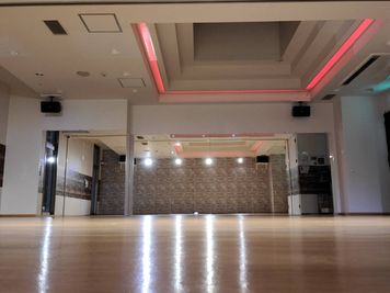 レンタルスタジオ BigTree  和泉和気店B＆Cルーム 和泉和気店　B＆Cルームの室内の写真