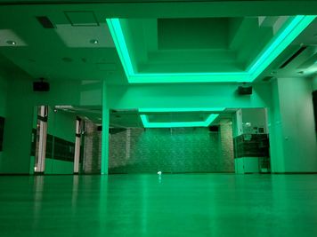 レンタルスタジオ BigTree  和泉和気店B＆Cルーム 和泉和気店　B＆Cルームの室内の写真