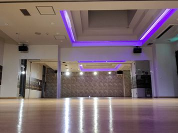 レンタルスタジオ BigTree  和泉和気店B＆Cルーム 和泉和気店　B＆Cルームの室内の写真