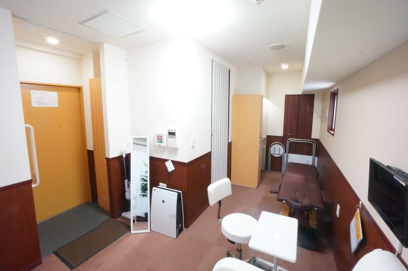 ひふみサロンスペース504 - 【ひふみサロンスペース】