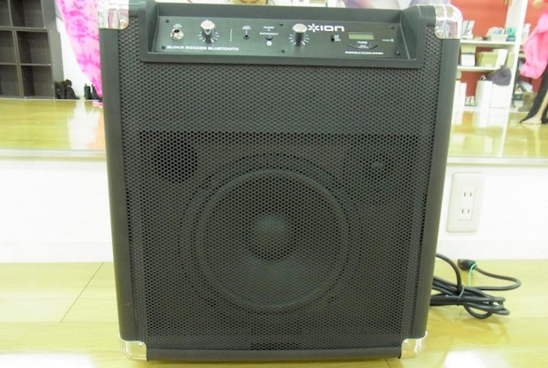 ダンス・ヨガスタジオプラン - 庄内レンタルスタジオ「Ajari」