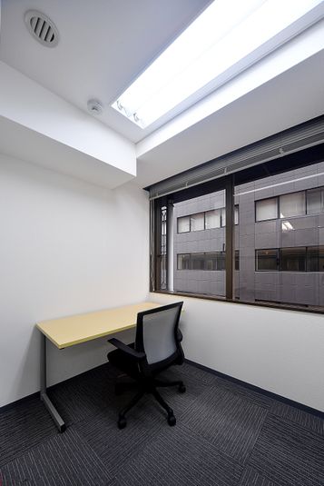 完全個室《1名様用》 - BAレンタルオフィス本町