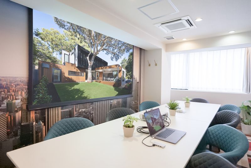 クリエイティブスペース - Feel Osaka Yu