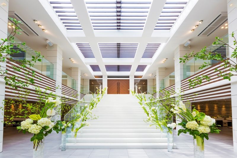 アクア「プロジェクター込み」 - ザ・リーヴス プレミアムテラス