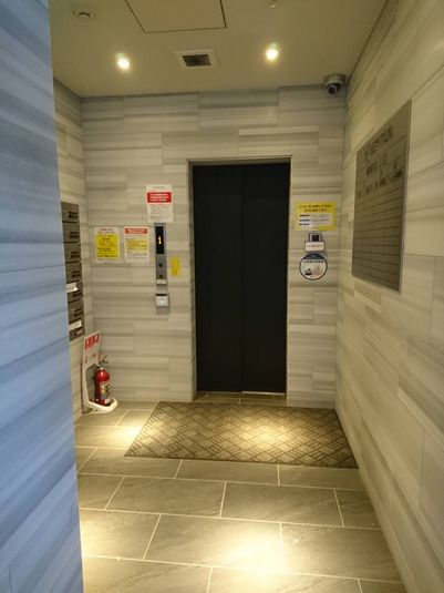個室ドロップイン　２名部屋　３ - ビステーション新横浜