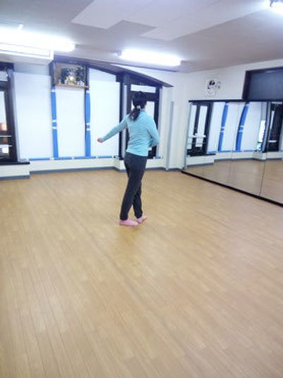 日暮里駅から徒歩１分のスタジオ - 日暮里駅前スタジオｋ