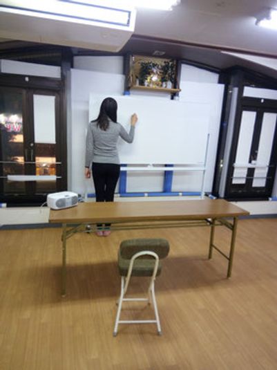 日暮里駅から徒歩１分のスタジオ - 日暮里駅前スタジオｋ