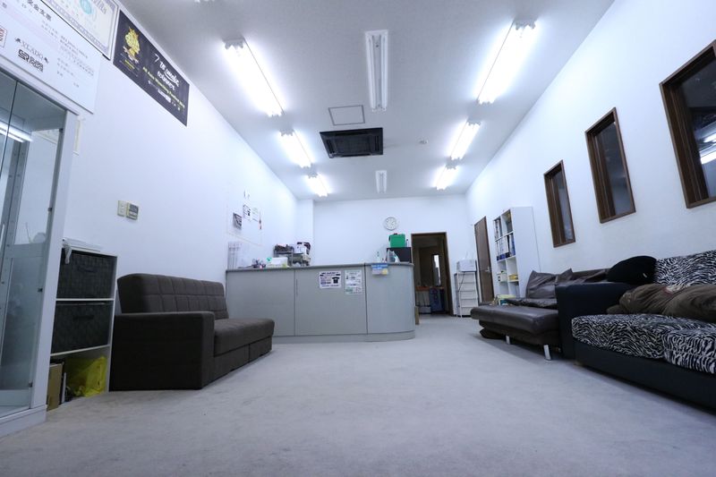 STUDIO MYSTER 枚方店 2階 - dance studio MYSTER 2F