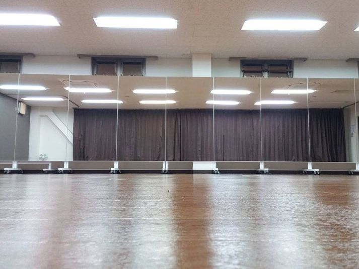 岸和田店　 - レンタルスタジオ BigTree