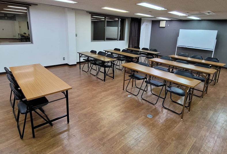 岸和田店　 - レンタルスタジオ BigTree