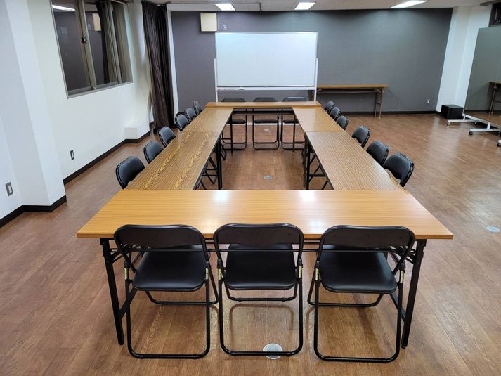 岸和田店　 - レンタルスタジオ BigTree