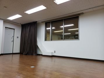 レンタルスタジオ BigTree 岸和田店　の室内の写真