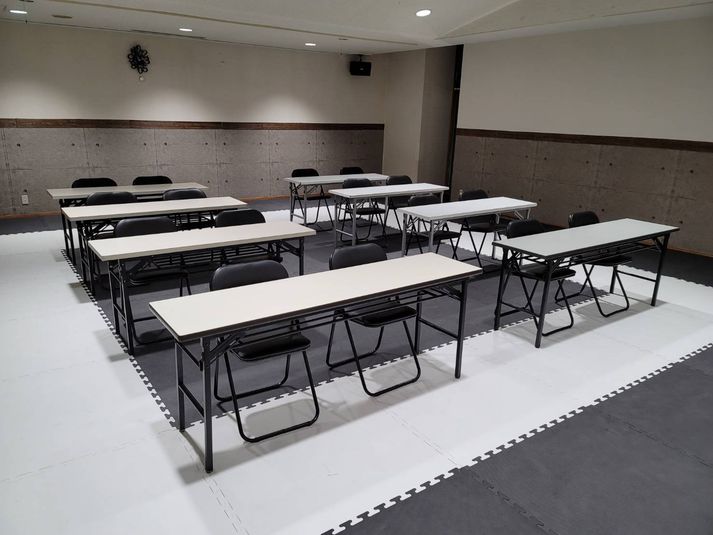 和泉和気店　Aルーム　 - レンタルスタジオBigTree