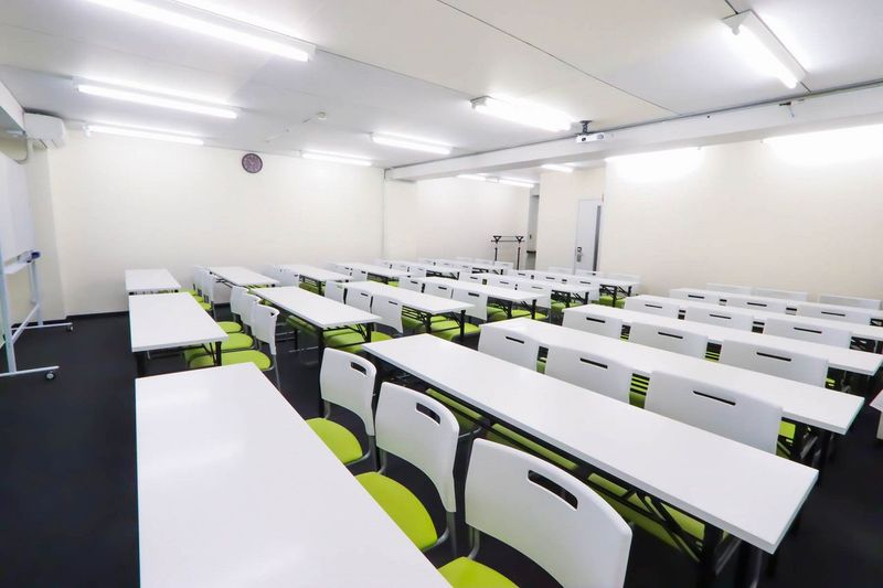 ふれあい貸し会議室 渋谷No30 - ふれあい貸し会議室 渋谷新生