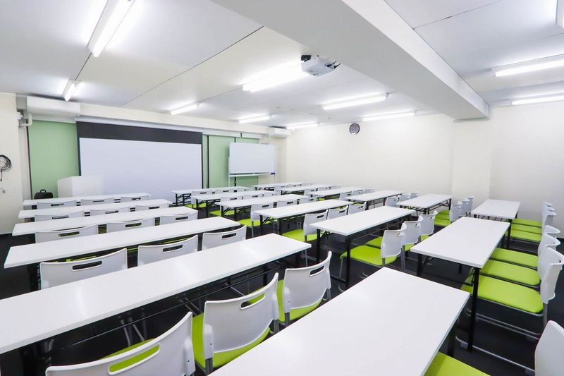 ふれあい貸し会議室 渋谷No30 - ふれあい貸し会議室 渋谷新生