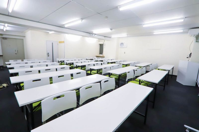 ふれあい貸し会議室 渋谷No30 - ふれあい貸し会議室 渋谷新生