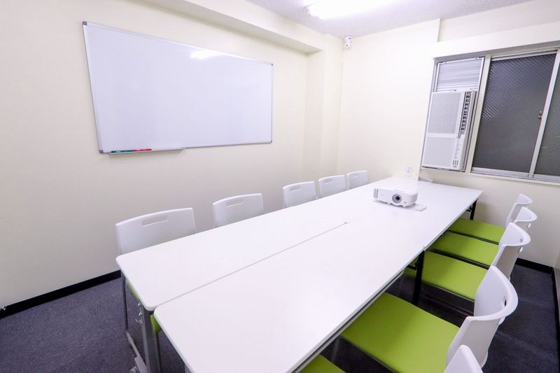 ふれあい貸し会議室 渋谷No31 - ふれあい貸し会議室 渋谷新生