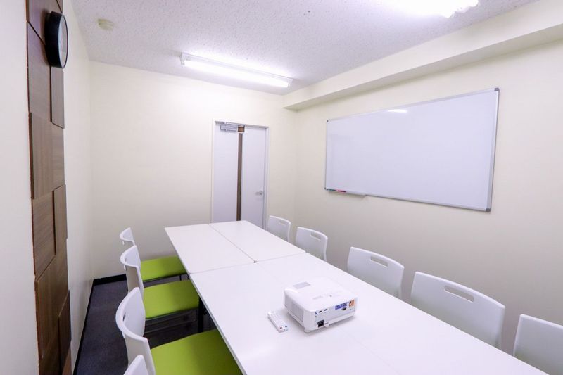 ふれあい貸し会議室 渋谷No31 - ふれあい貸し会議室 渋谷新生