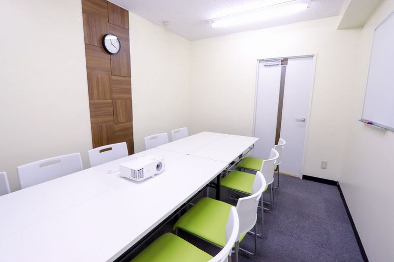 ふれあい貸し会議室 渋谷No31 - ふれあい貸し会議室 渋谷新生