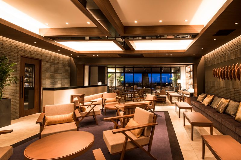 リノ（パーティー会場） - ザ・サーフオーシャンテラス