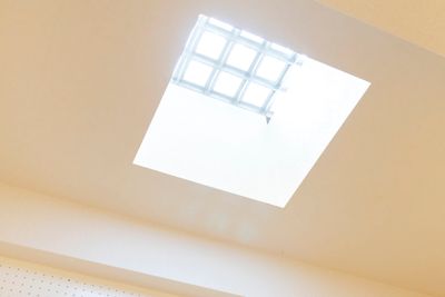 地下1Fですが、光が入る作りになっていますので暗くは感じません。 - StudioIrodori赤羽橋 防音設備有！レンタルスタジオIrodori赤羽橋店の室内の写真