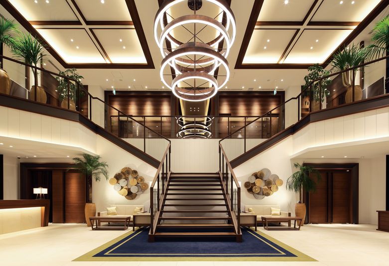 リノ（会議会場） - ザ・サーフオーシャンテラス