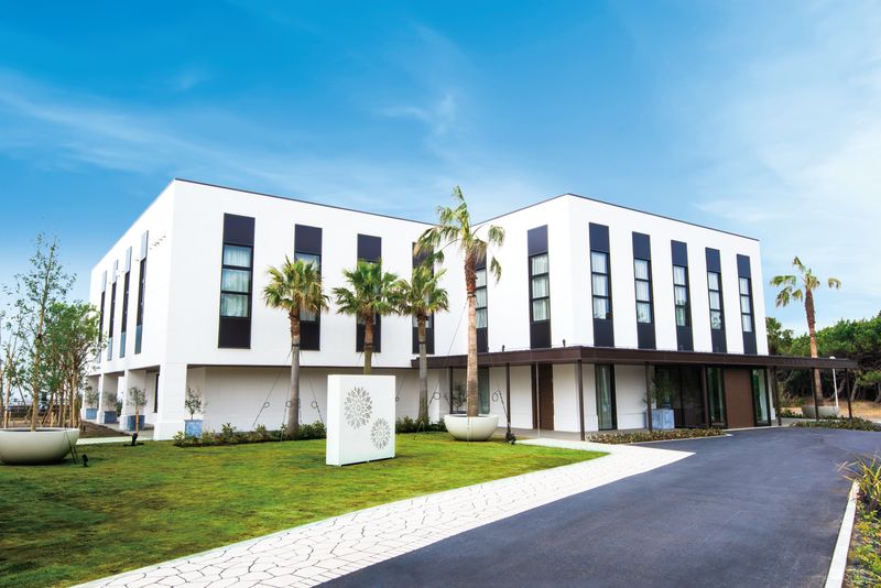 ラウレア（会議会場） - ザ・サーフオーシャンテラス