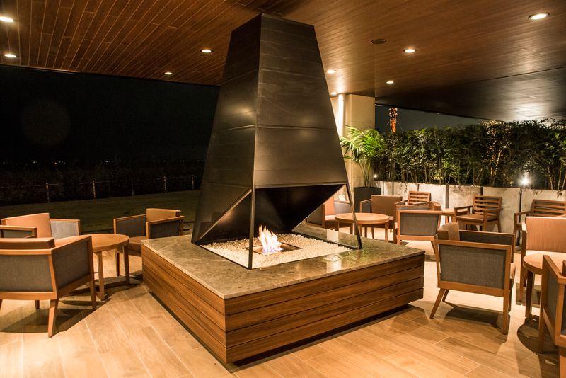 ラウレア（会議会場） - ザ・サーフオーシャンテラス