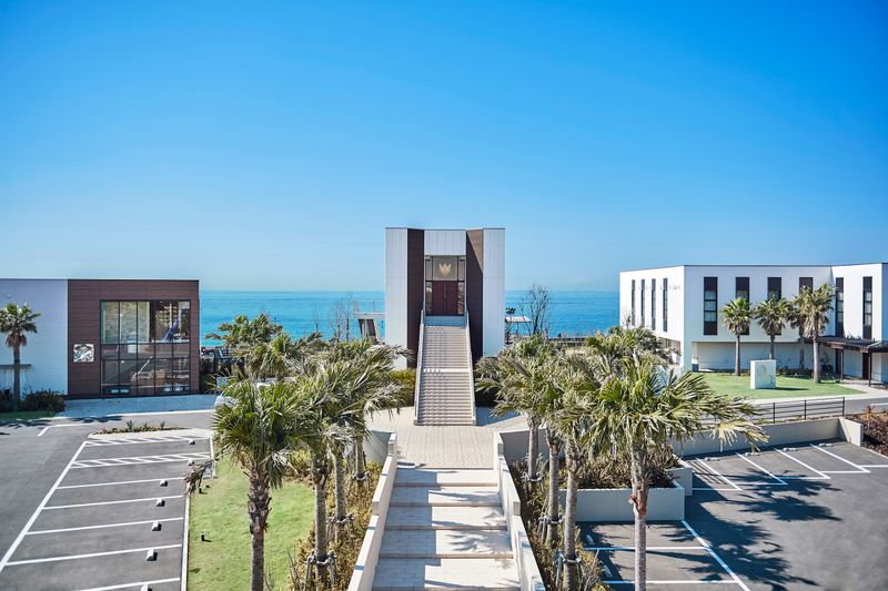 ラウレア（パーティー会場） - ザ・サーフオーシャンテラス