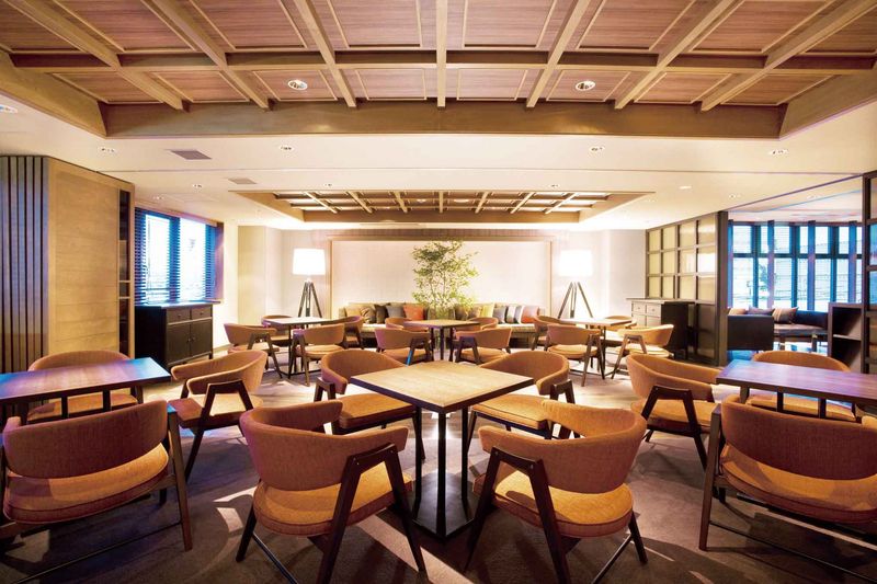 ブリリアーム（会議会場） - フォーチュン イン ザ テラス