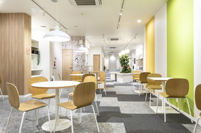 コワーキングスペース（カフェブース） - BIZcomfort 志木 5名用会議室のその他の写真