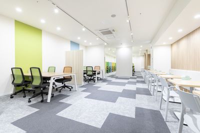 コワーキングスペース（ワークブース） - BIZcomfort 志木 5名用会議室のその他の写真