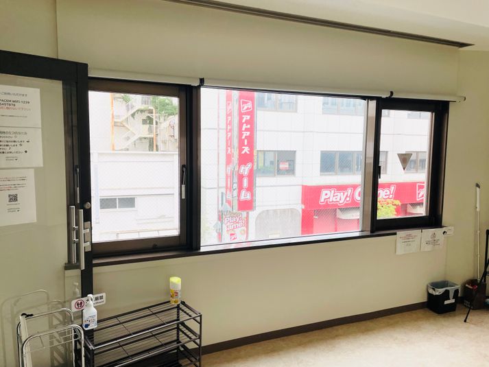 大和駅前店 - オスピタリタSTUDIO　